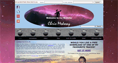 Desktop Screenshot of chrismedway.com